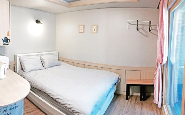 Pocheon Four Seasons Travel Pension
