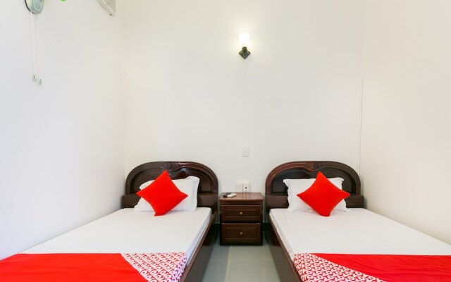 OYO 692 Trang Pham Hostel