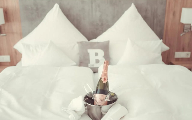 Cityhotel Bocholt