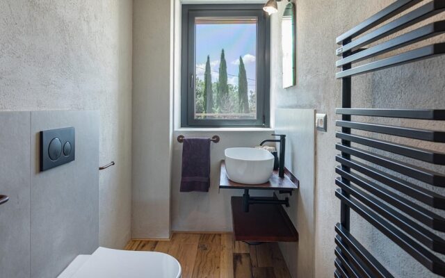 Casale the Place 6 4 Emma Villas