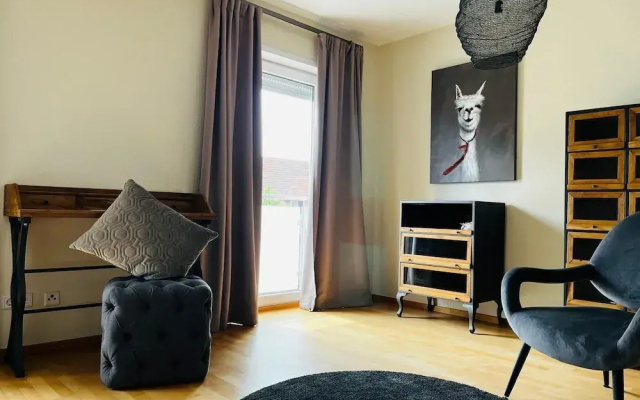 Hotel Sonne
