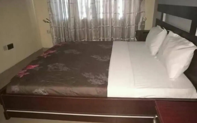Links Hotel Abuja