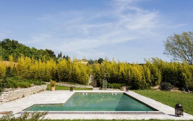 Squarebreak - Villa a Aix en provence