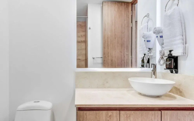 Premium Loft in Bogota