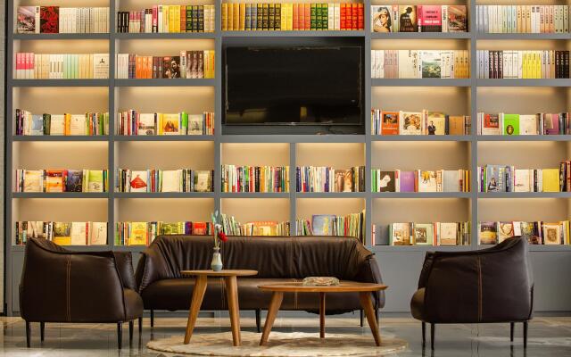 Starway Hotel Kunming Dianchi Aegean