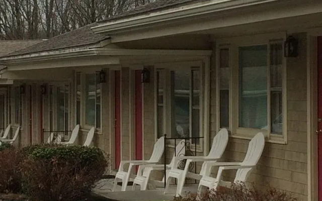 The Rosewood Inn at Rye