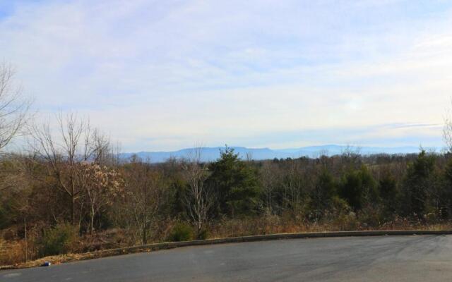 Jefferson Inn Dandridge