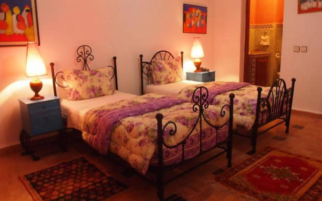 Riad Al Khansaa