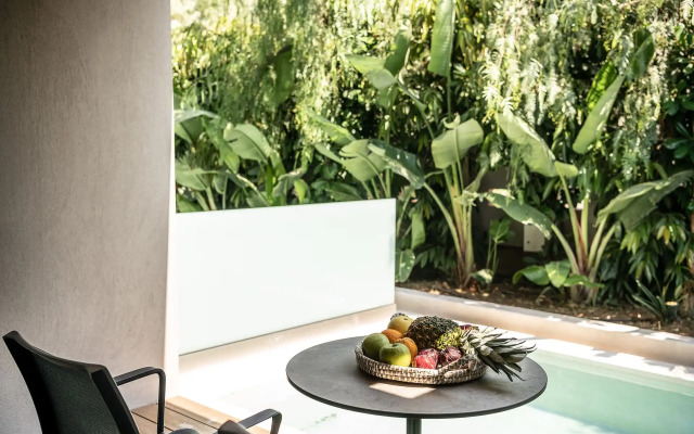 Pilot Amphora Boutique Hotel - Adults Only