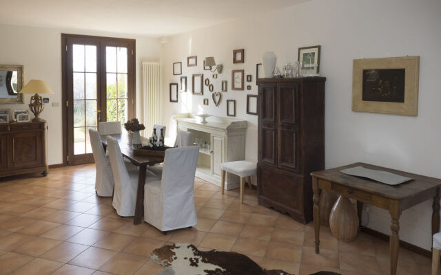 Locanda Castel De Britti