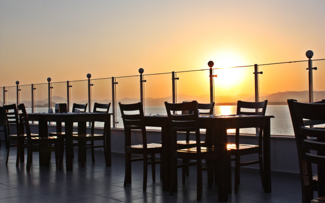Mendos Garden Exclusive Hotel Fethiye