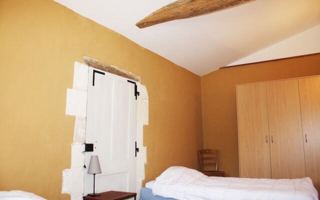 Domaine de la Laigne