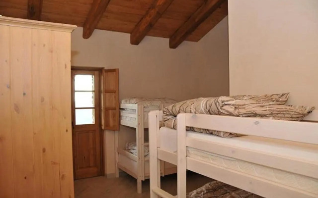 Agriturismo L'Arbo