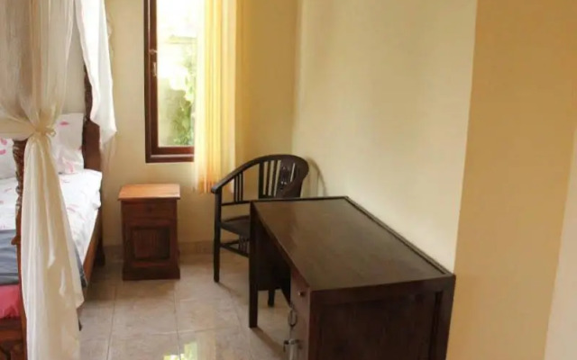 Ubud Batik Villa - Adults Only