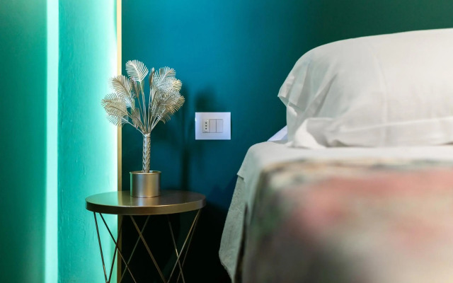 Hotel Sorriso