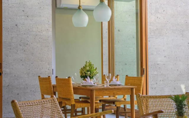 Pulang Villas Pererenan by Nakula