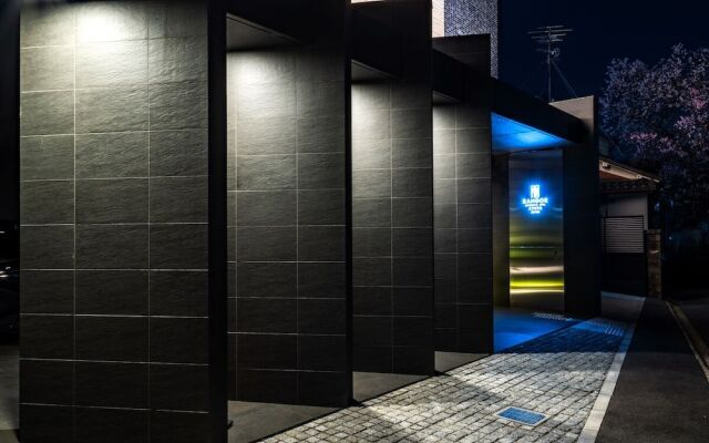 Randor Residential Hotel Kyoto Suites