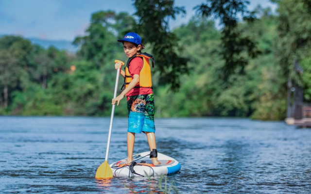 Royal Riverkwai Resort & Spa