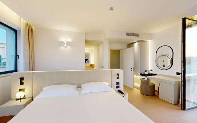 Primo Ostuni Hotel