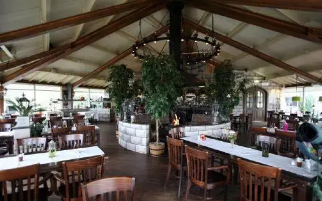 Vakantiepark Emslandermeer