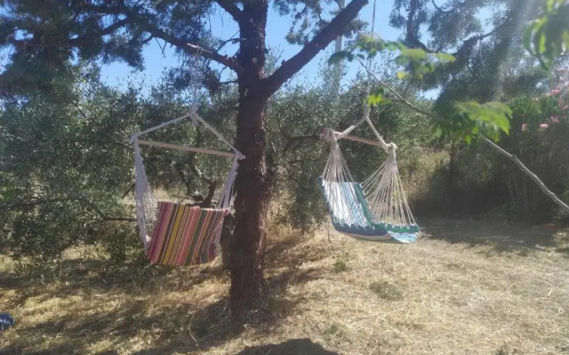 Real Holidays Antoniadou - Rustic House