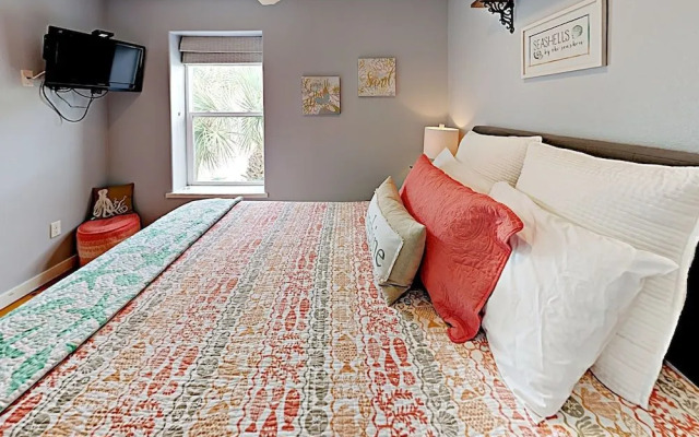 #304 The Commons by RedAwning