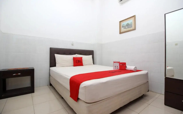 Airy Eco Sleman Seturan Raya Yogyakarta