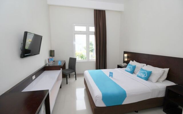 Airy Candisari Sisingamangaraja 4 Semarang