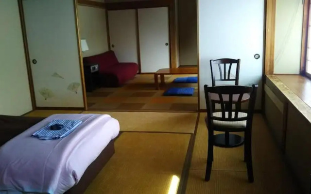 Sakka Sanso