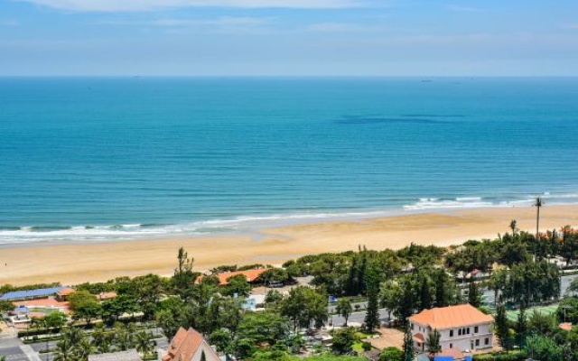 OLIU'S HOMESTAY - The Song Apartment Vung Tau with free pool – Beach – Vung Tau