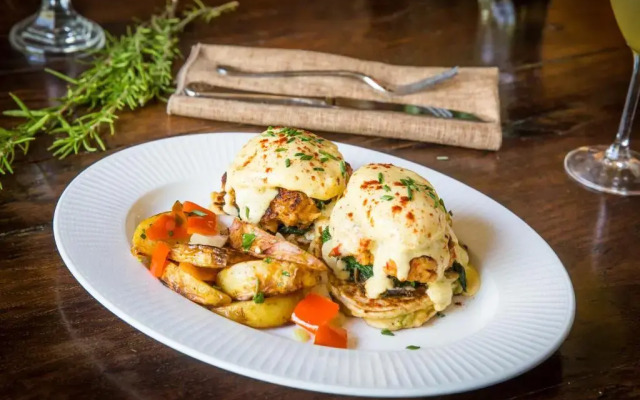 The Murieta Inn & Spa