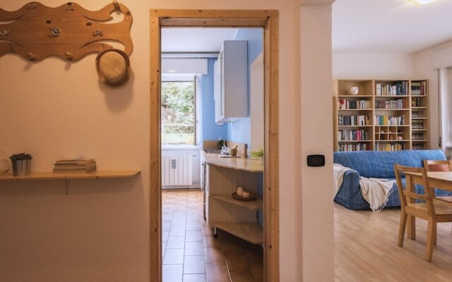 Altido Swing House - San Fermo Como