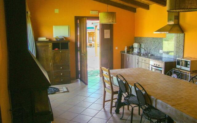 Apartamentos Casa Fandin