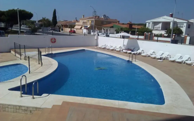 Hotel Carabela Santa Maria