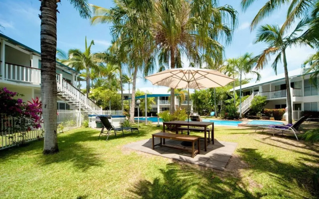 Best Western Mango House Resort