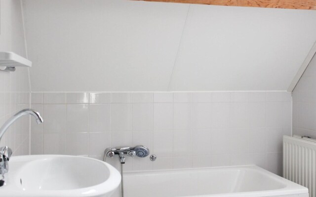 Beautiful Home in Wemeldinge With 3 Bedrooms and Wifi