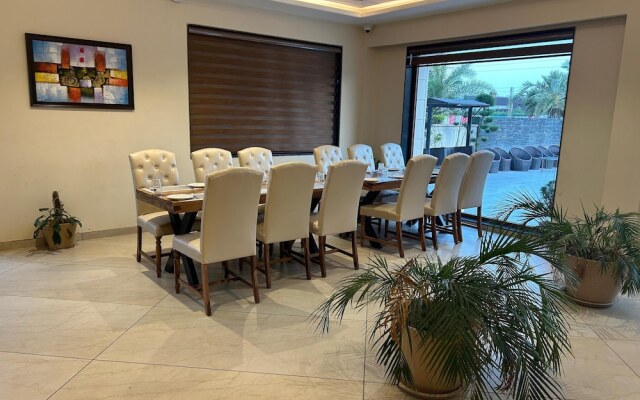 The Imperial Prime Clarks Inn Suites