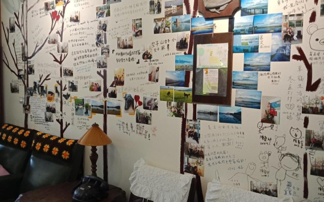 5159 nostalgia in Chi Shang B&B