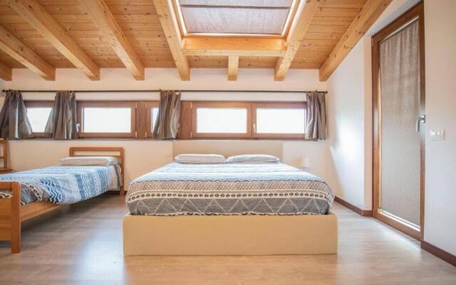 Lovely house in the most peacefull place of Grado