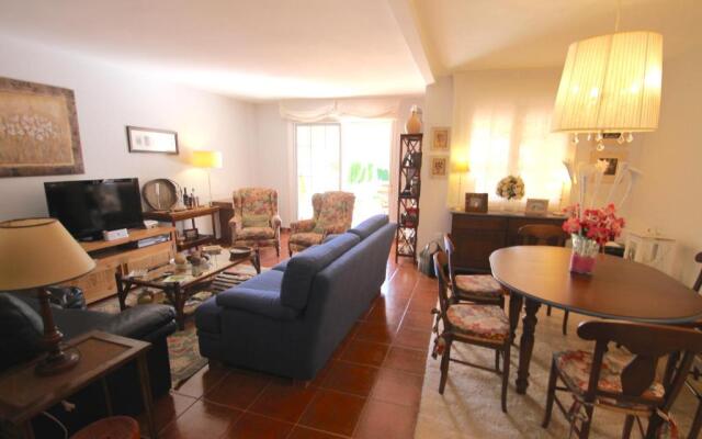 ARENDA Cristal 4 Pino Alto Holiday Home