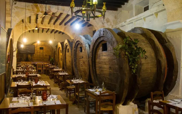 Villa Es Velar 34 De Binissalem