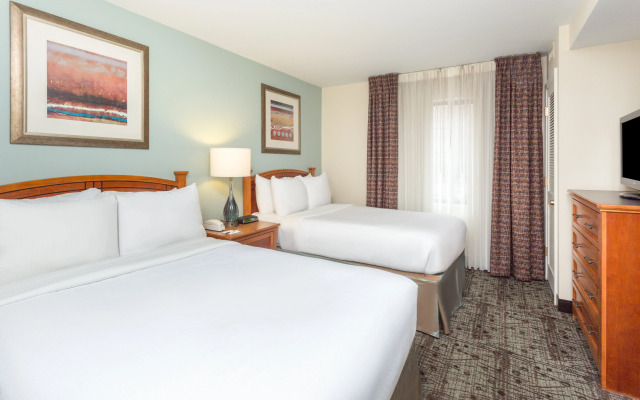 Sonesta ES Suites Atlanta - Perimeter Center