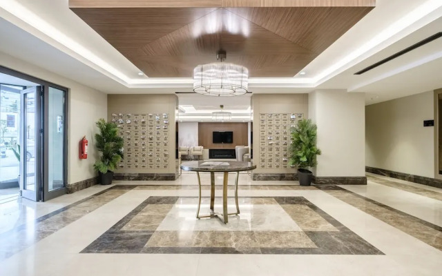 Grand Residence