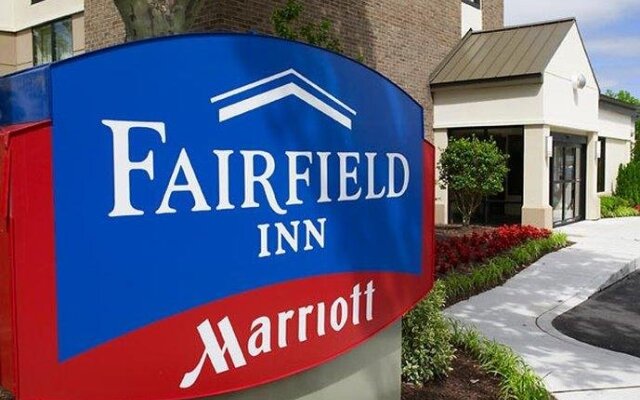 Fairfield Inn by Marriott Philadelphia Valley Forge