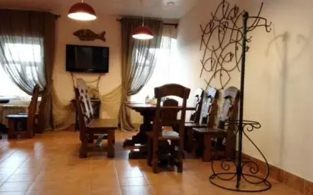 Gostevoy Dom Nagornoye