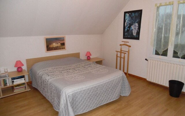 Chambres D'Hotes En Cote D'Or