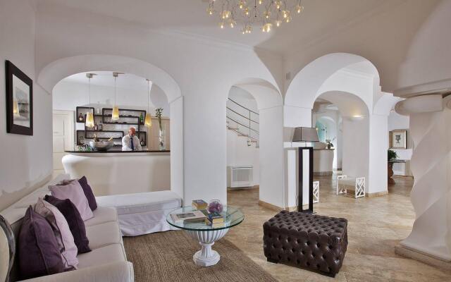 Hotel Orsa Maggiore