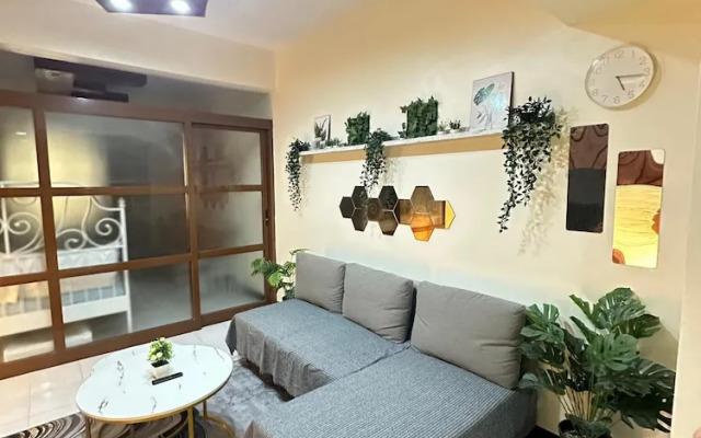 Home Sweet Home at Makati