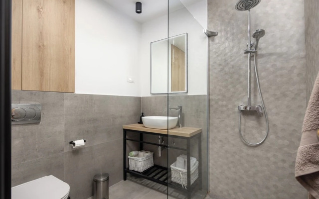 Villa Anna With Private Pool And Garden