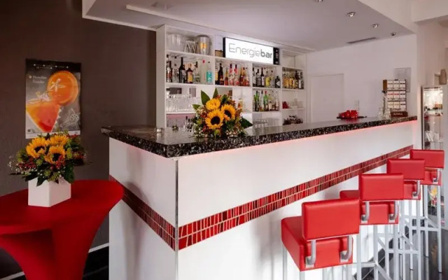 EnergieHotel Berlin City West